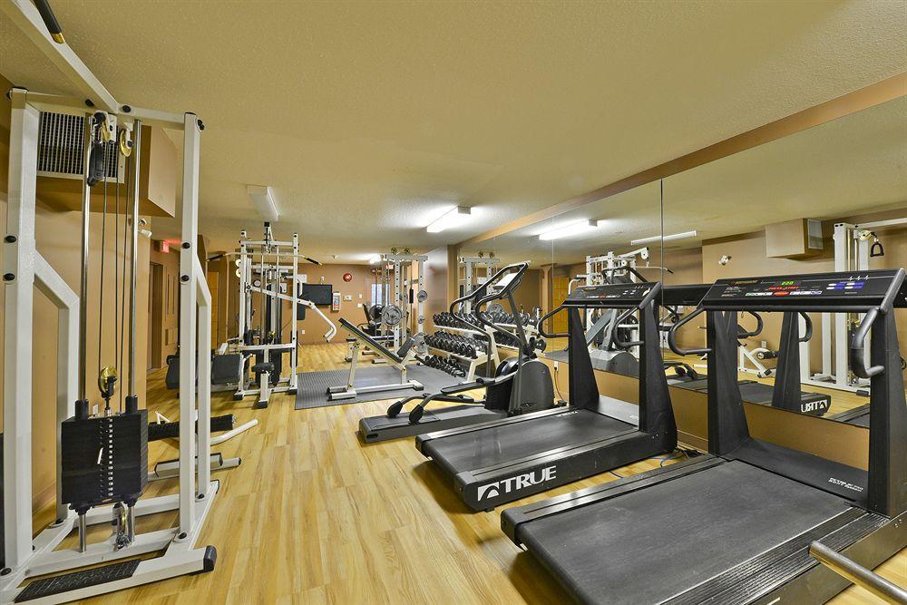 Prestige Radium Hot Springs Resort, Worldhotels Crafted Eksteriør billede